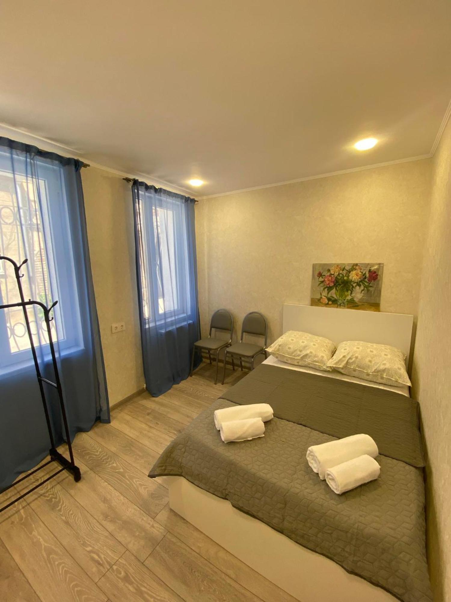Victoria Apartment In Old Тбилиси Экстерьер фото
