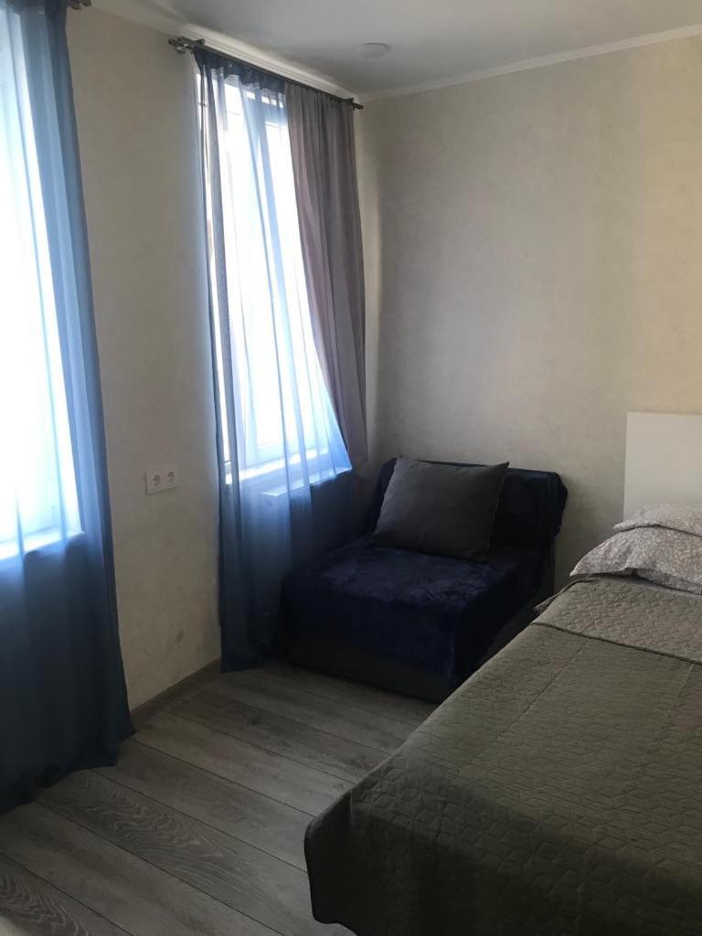 Victoria Apartment In Old Тбилиси Экстерьер фото
